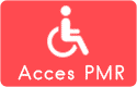 Accès Handicapé